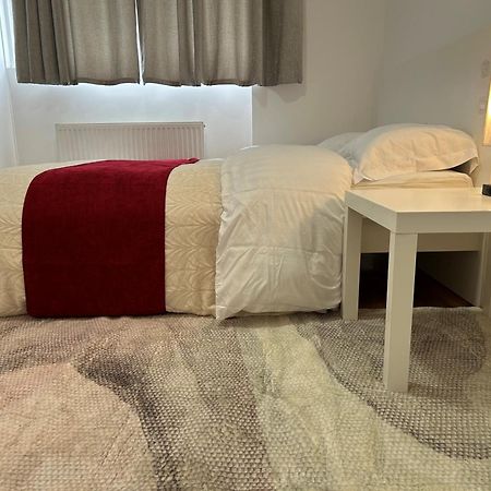 London City Inn Stepney Екстериор снимка