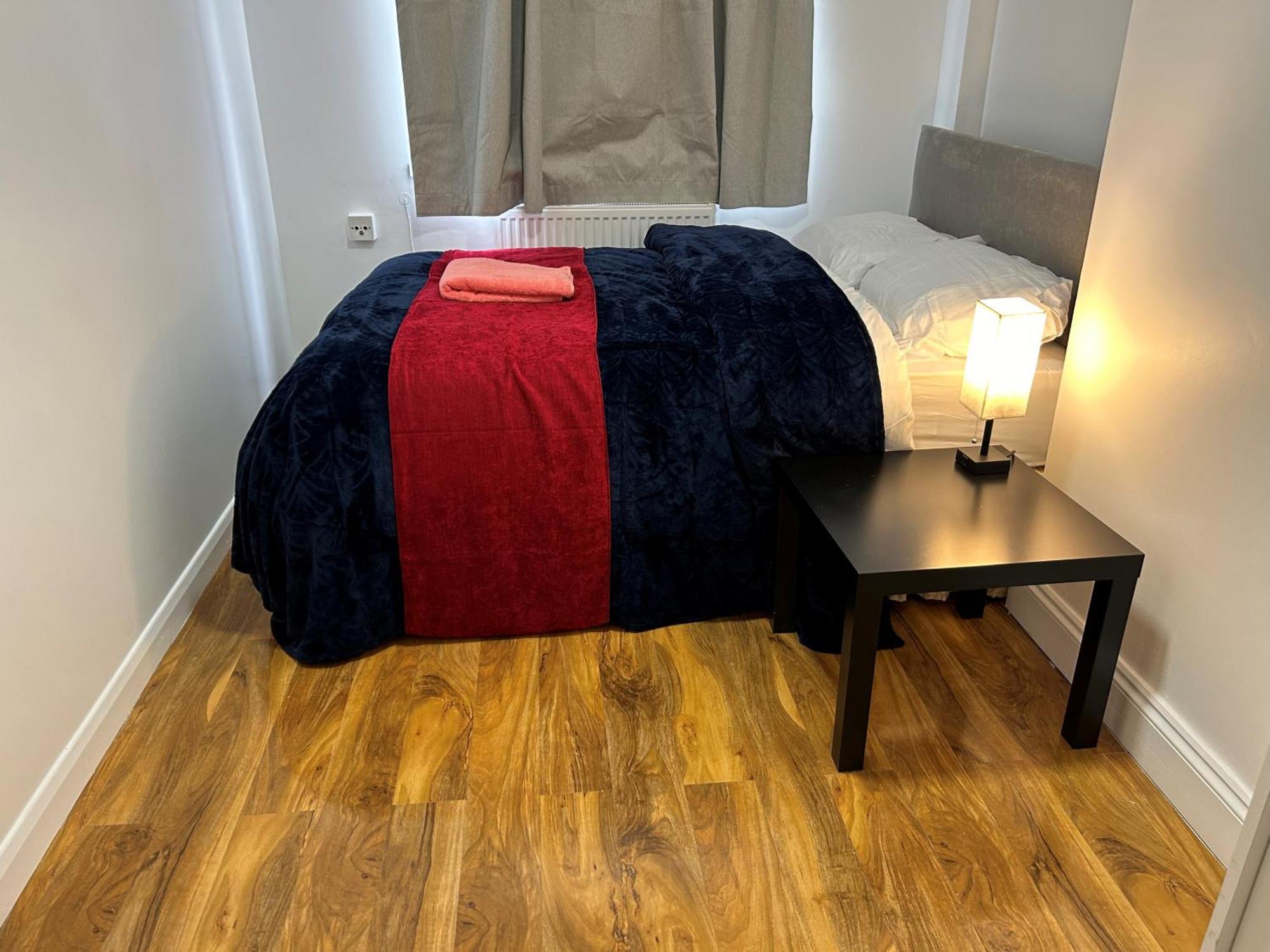 London City Inn Stepney Екстериор снимка