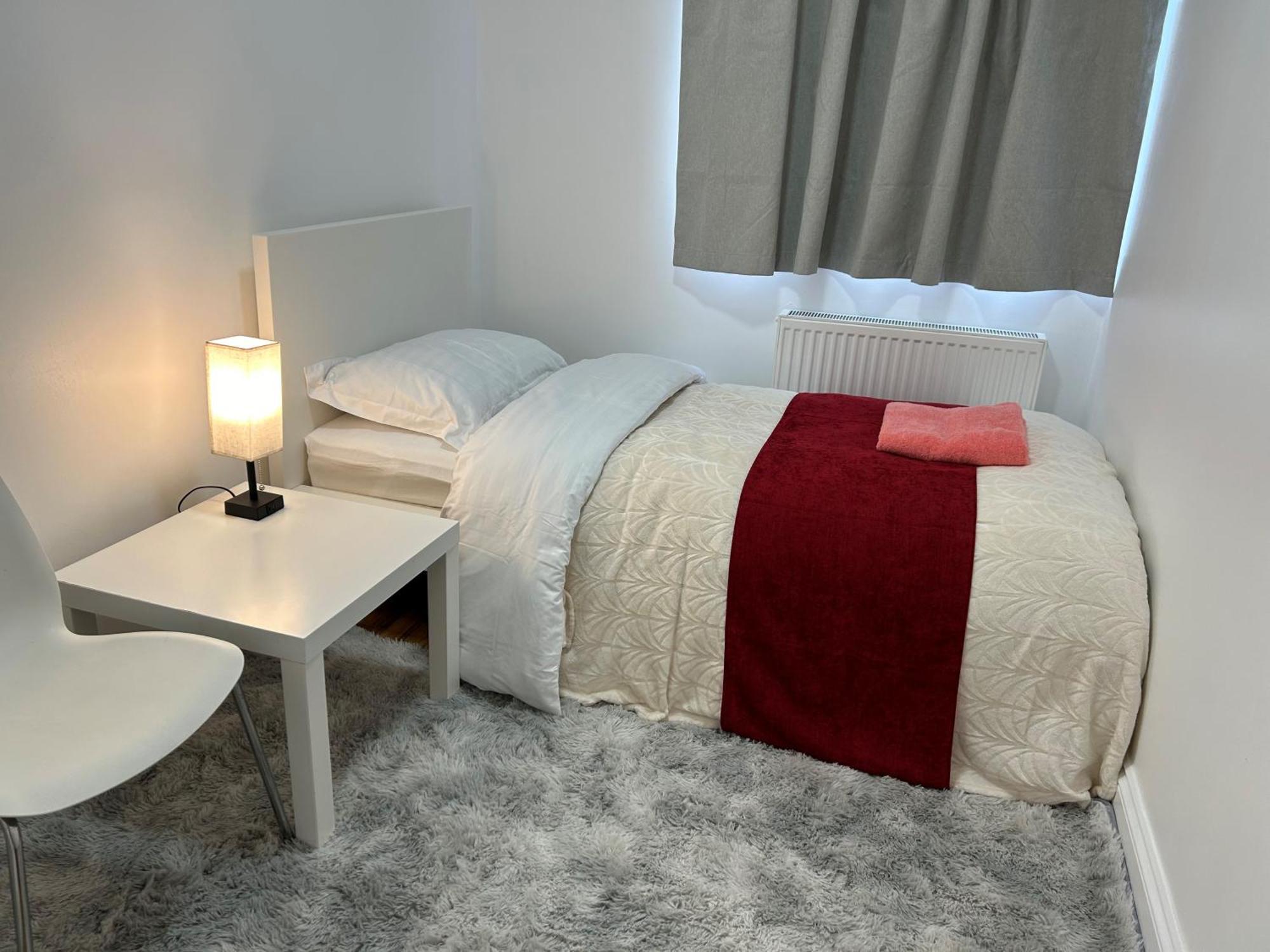 London City Inn Stepney Екстериор снимка