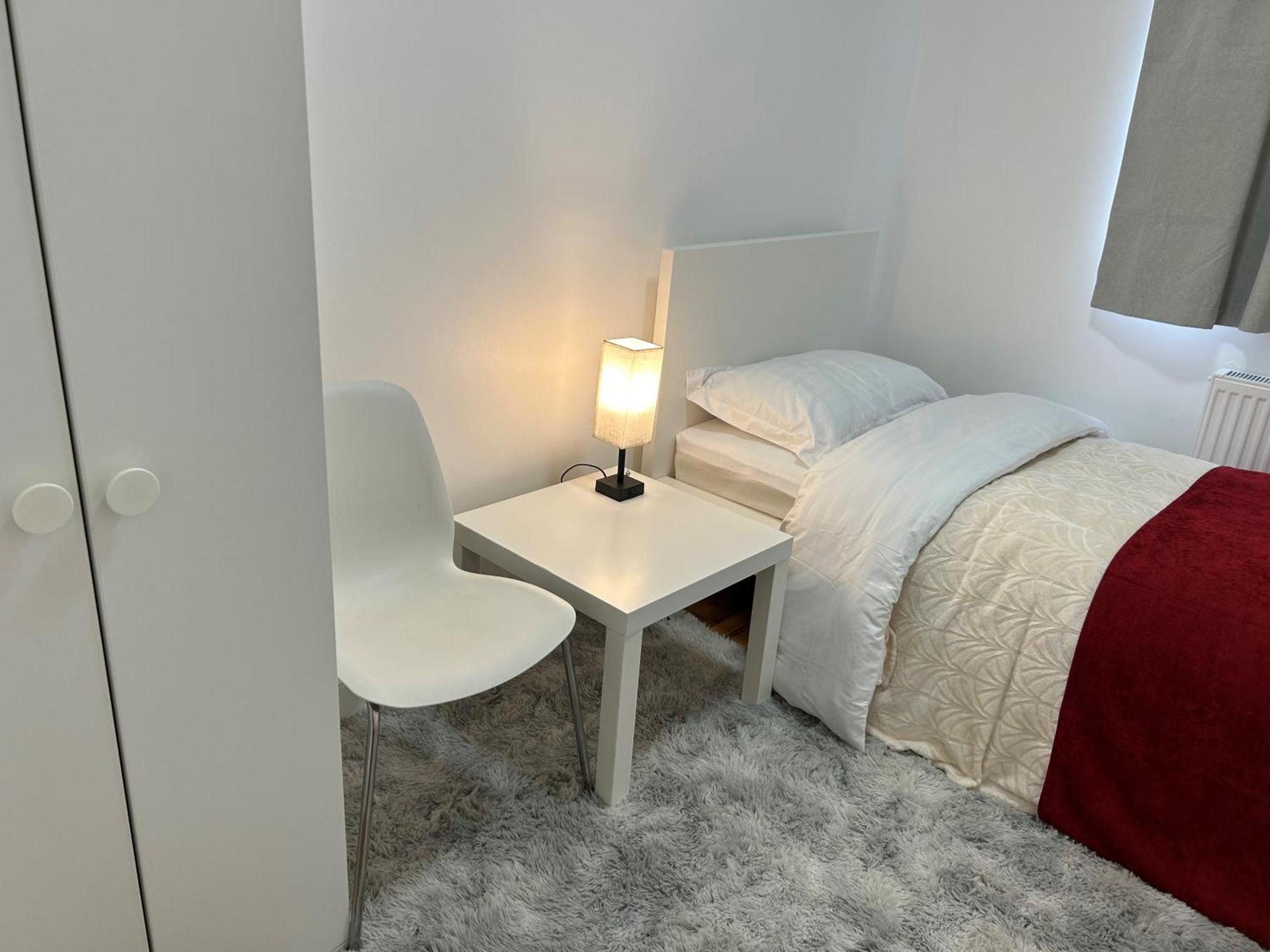 London City Inn Stepney Екстериор снимка