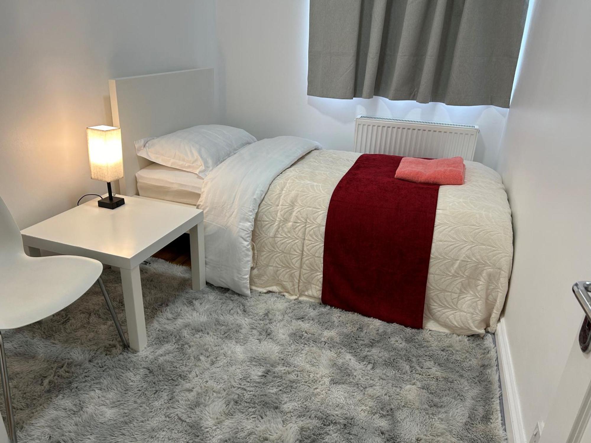 London City Inn Stepney Екстериор снимка
