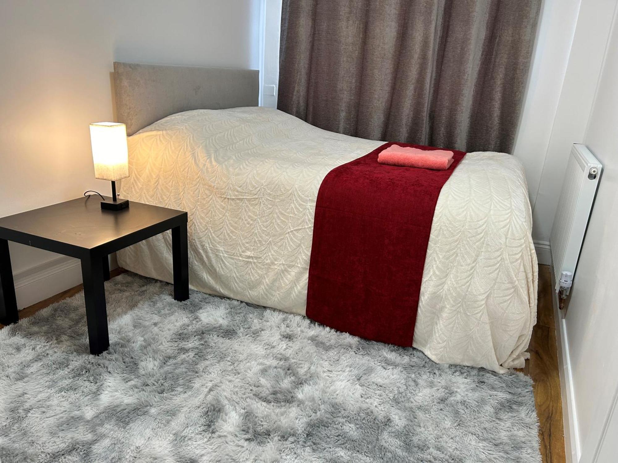 London City Inn Stepney Екстериор снимка