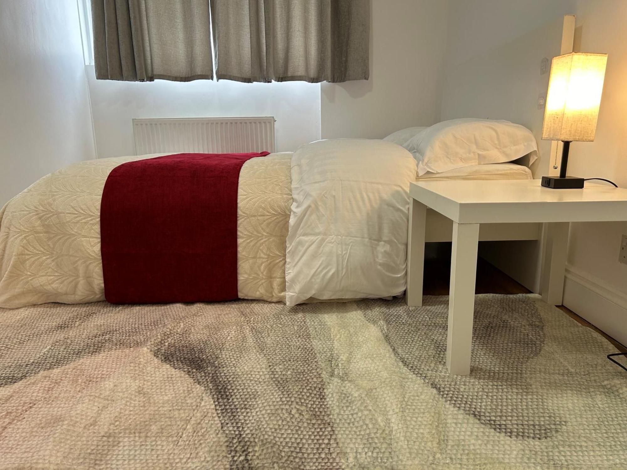 London City Inn Stepney Екстериор снимка