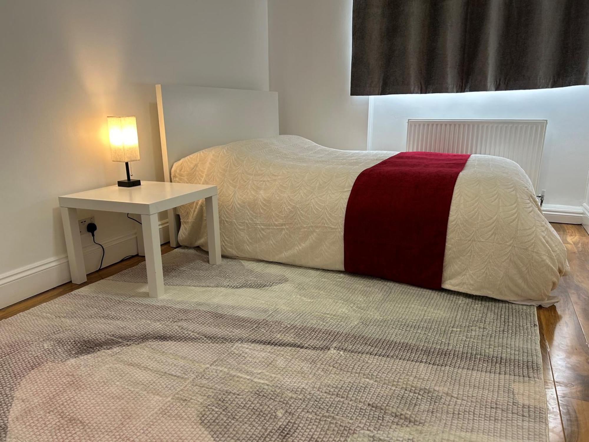 London City Inn Stepney Екстериор снимка