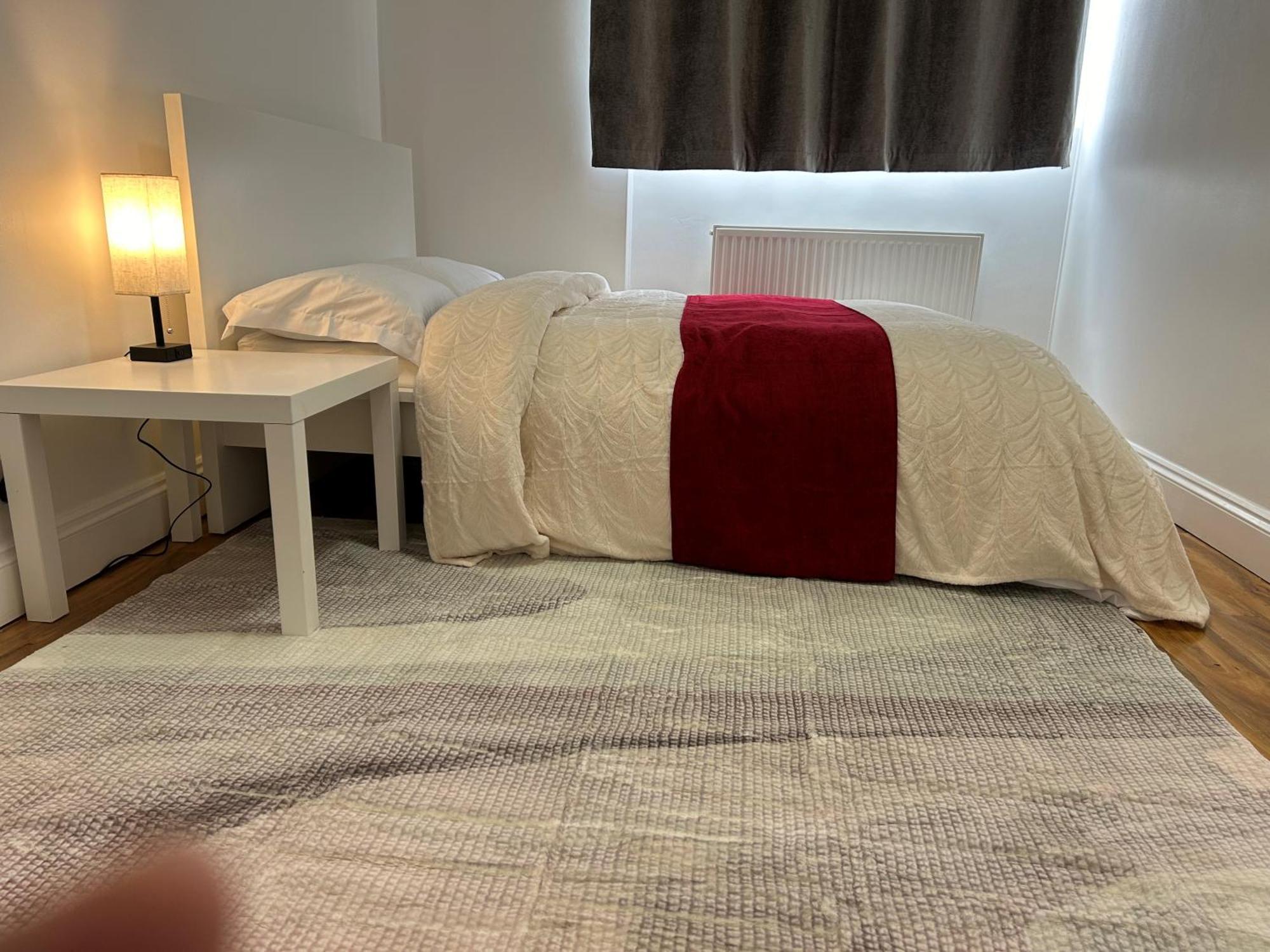 London City Inn Stepney Екстериор снимка
