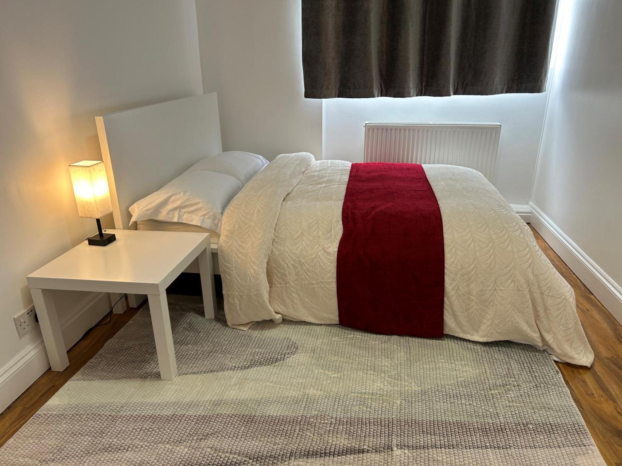 London City Inn Stepney Екстериор снимка