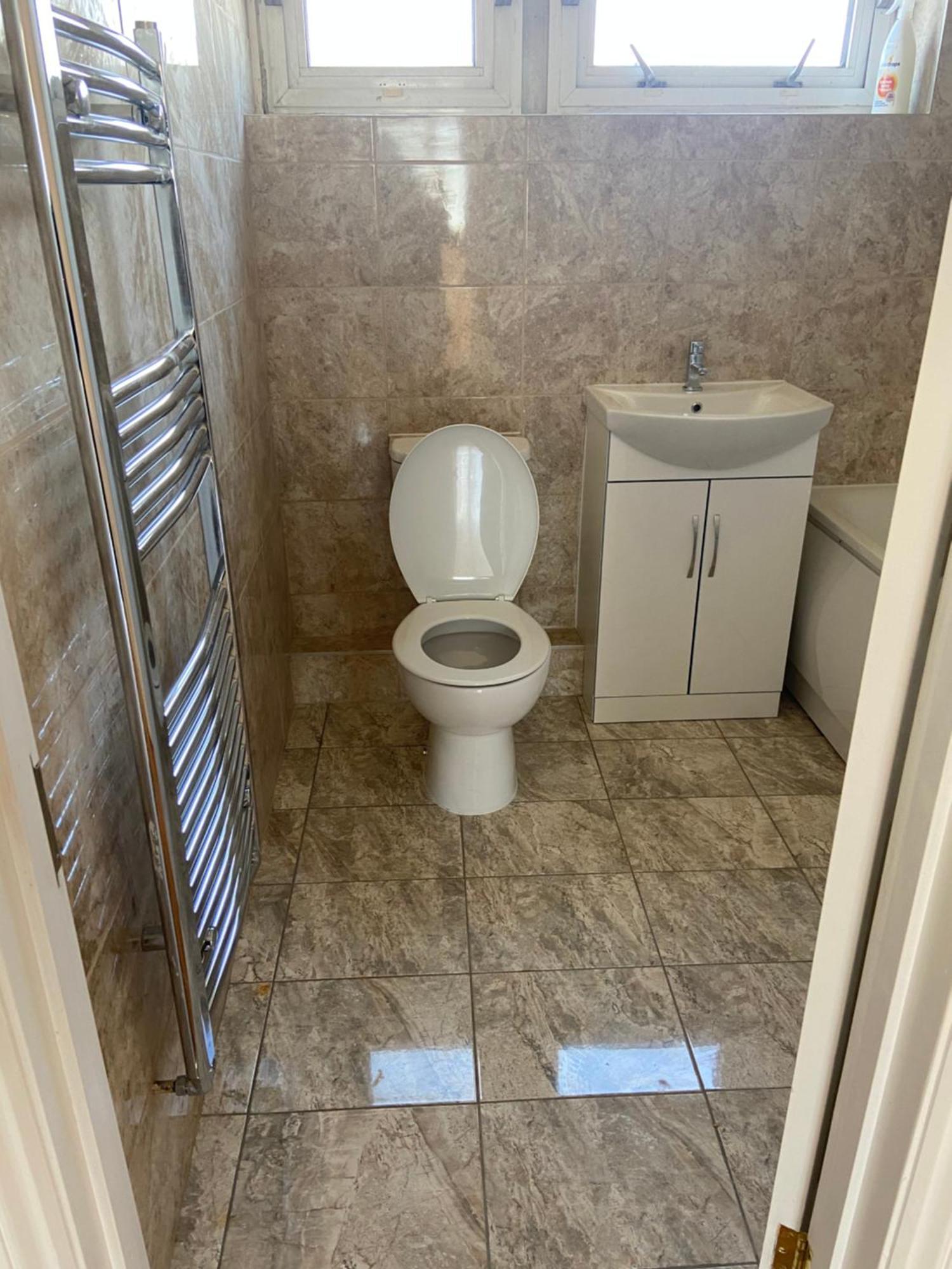 London City Inn Stepney Екстериор снимка