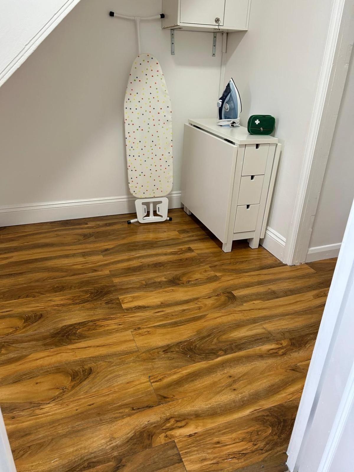 London City Inn Stepney Екстериор снимка