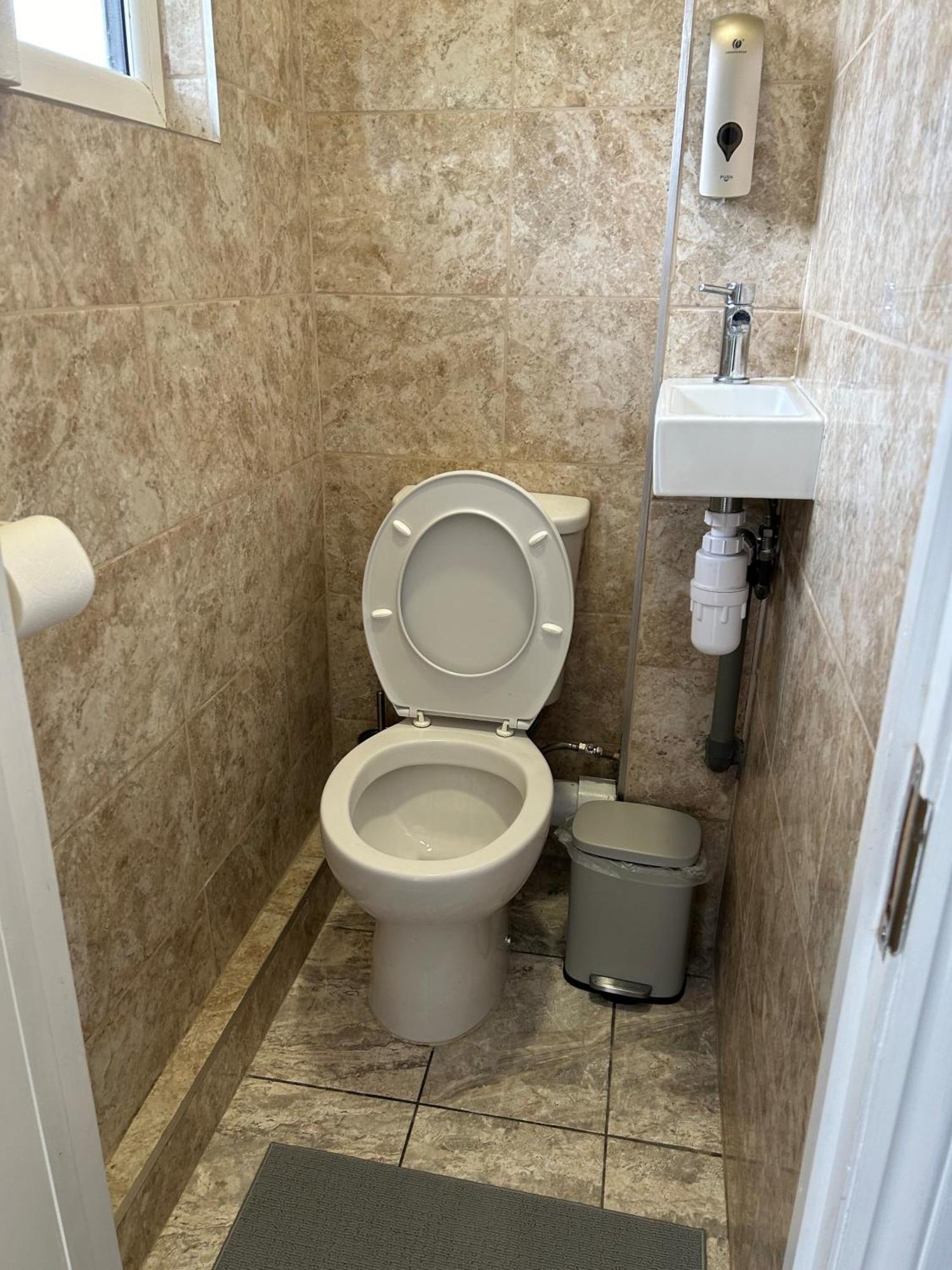 London City Inn Stepney Екстериор снимка