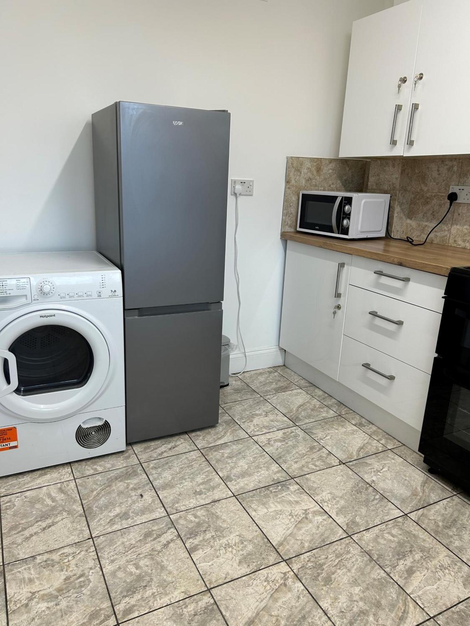 London City Inn Stepney Екстериор снимка