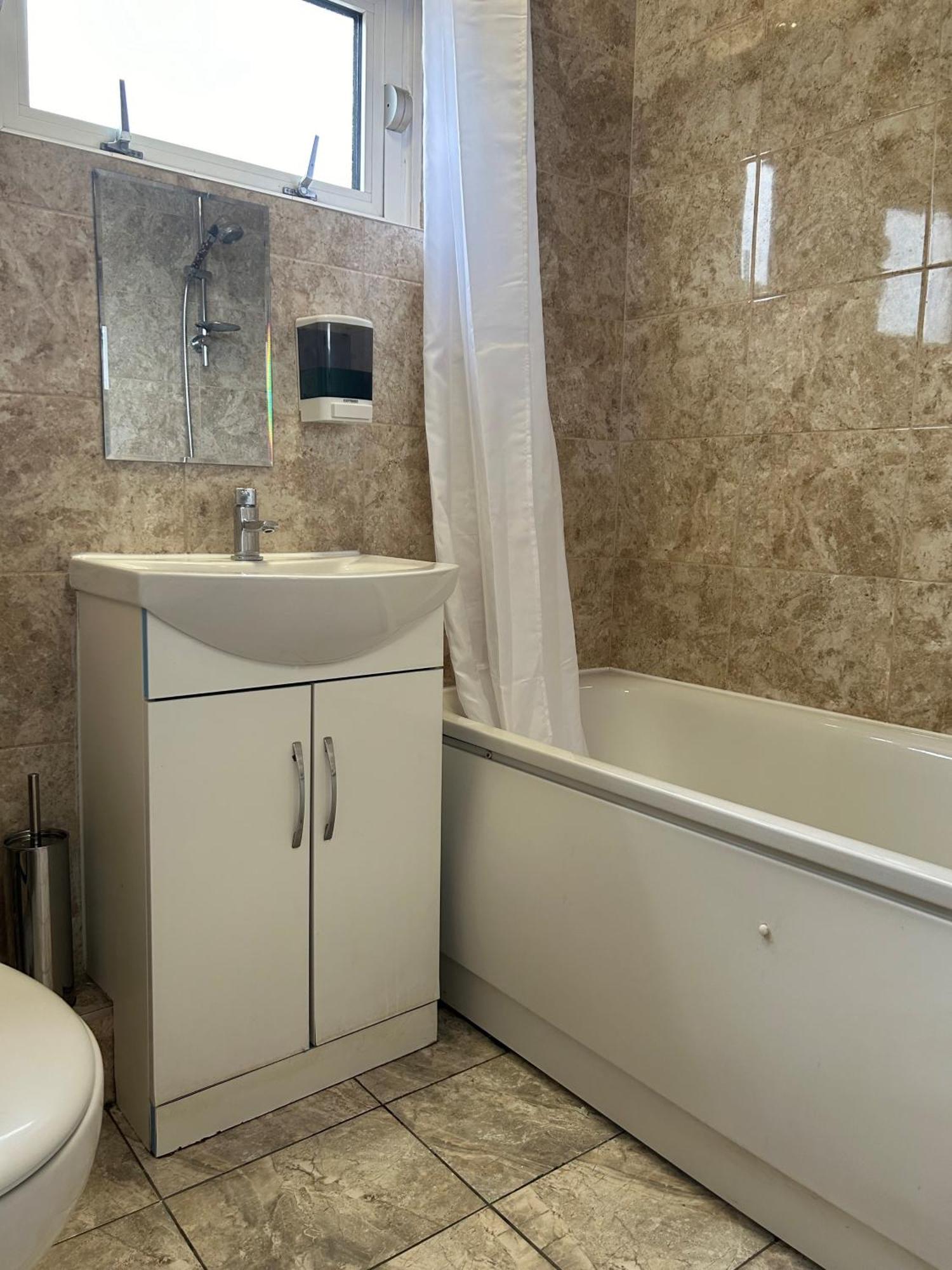 London City Inn Stepney Екстериор снимка
