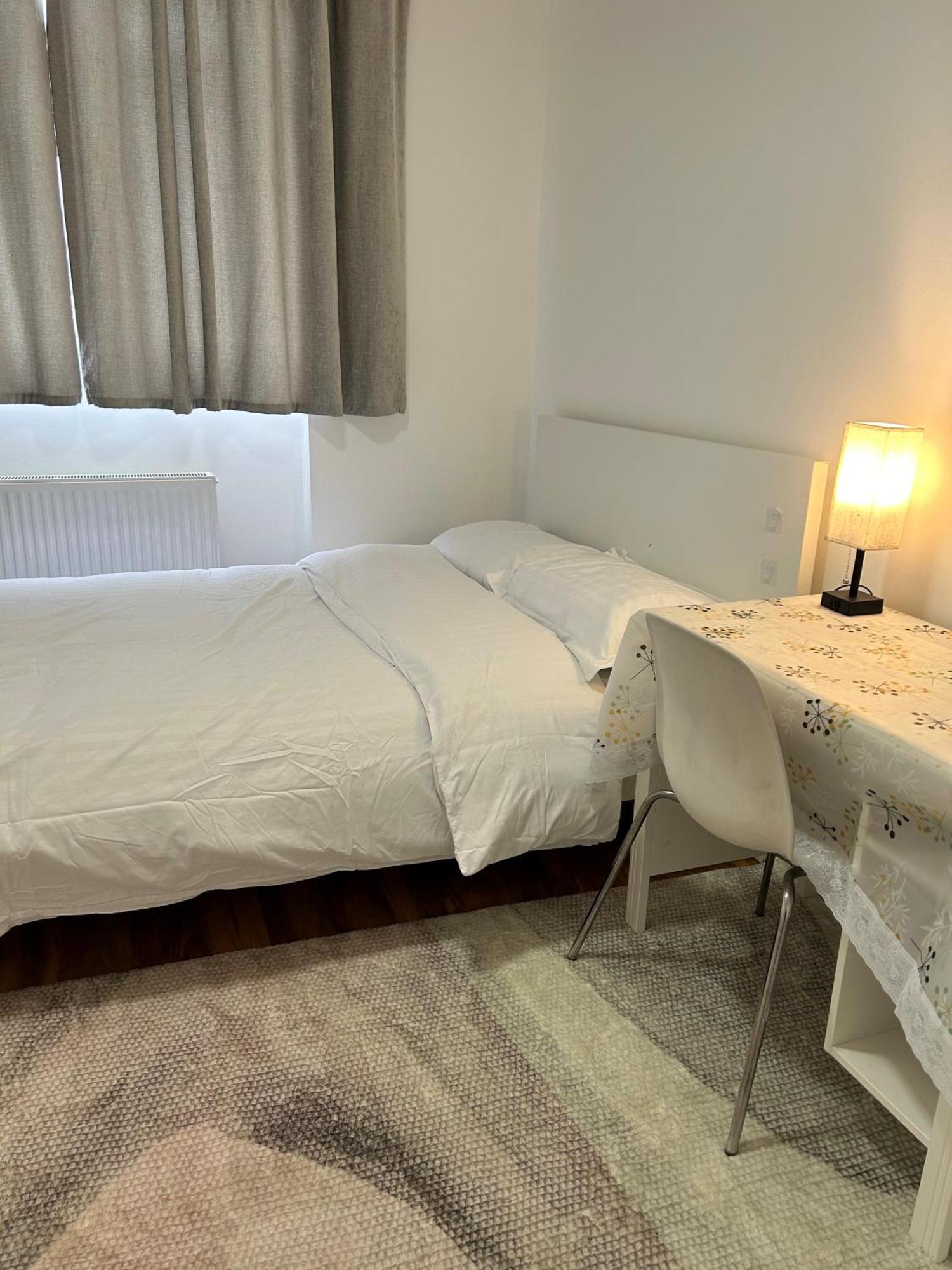 London City Inn Stepney Екстериор снимка