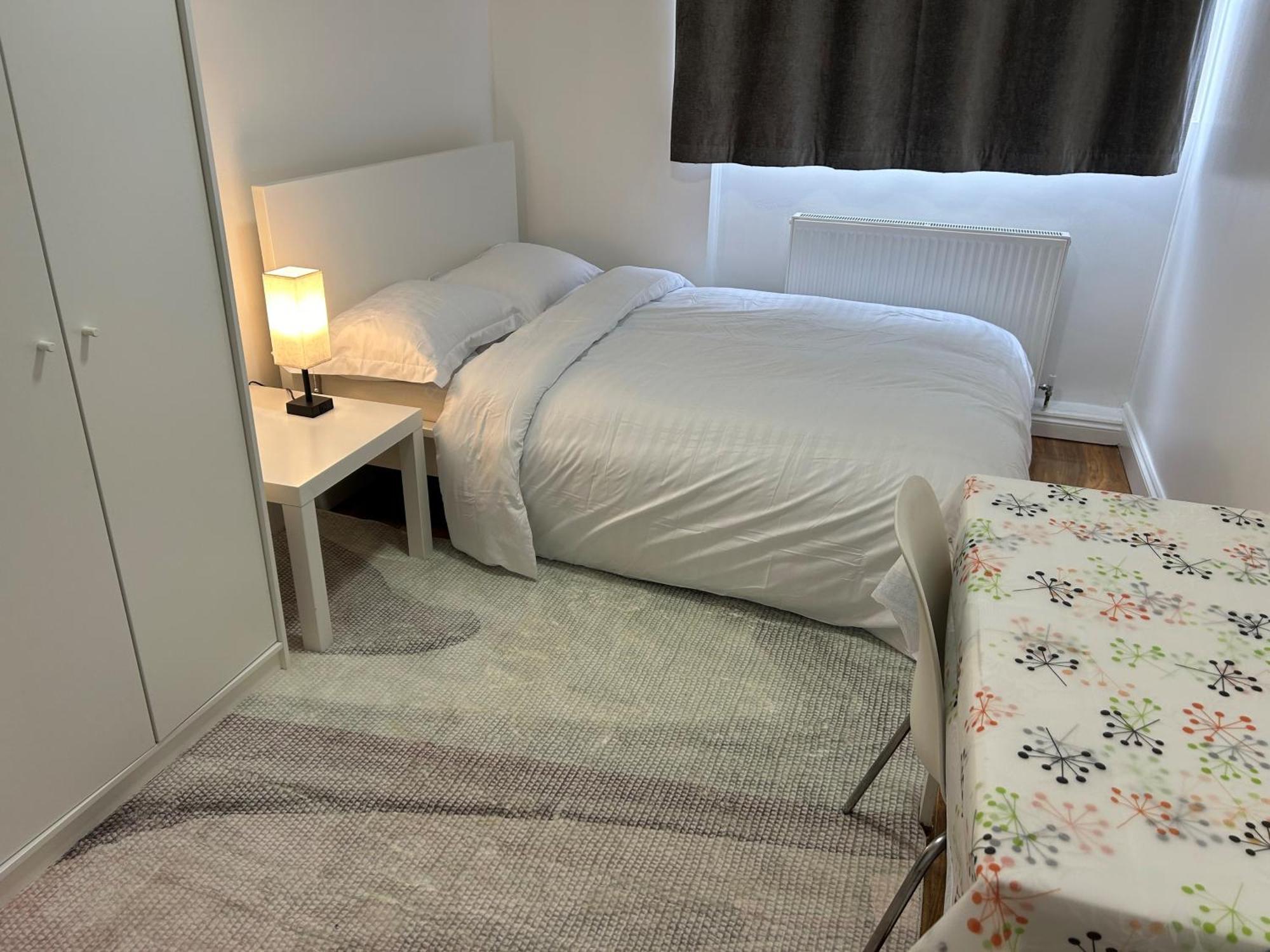 London City Inn Stepney Екстериор снимка