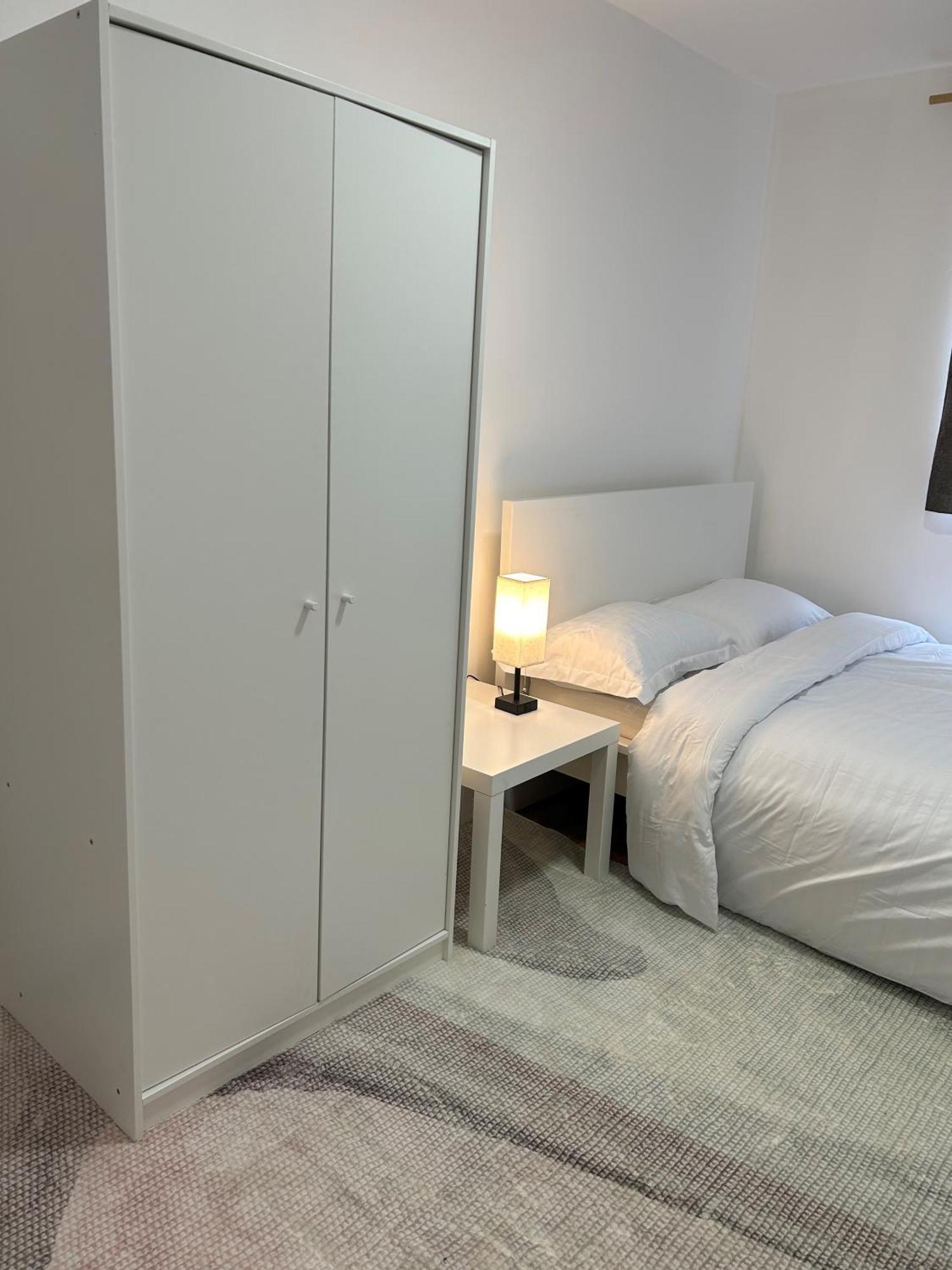 London City Inn Stepney Екстериор снимка