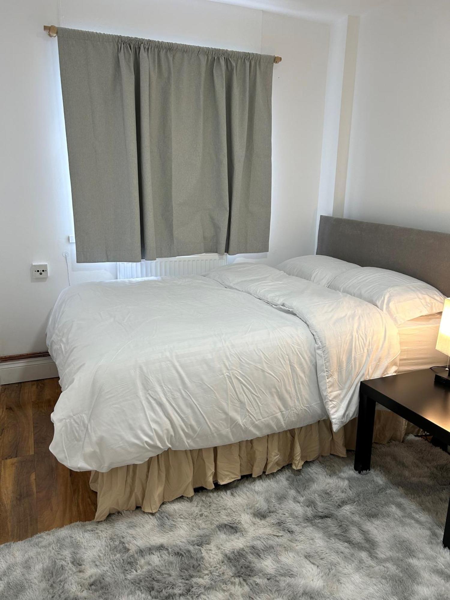 London City Inn Stepney Екстериор снимка