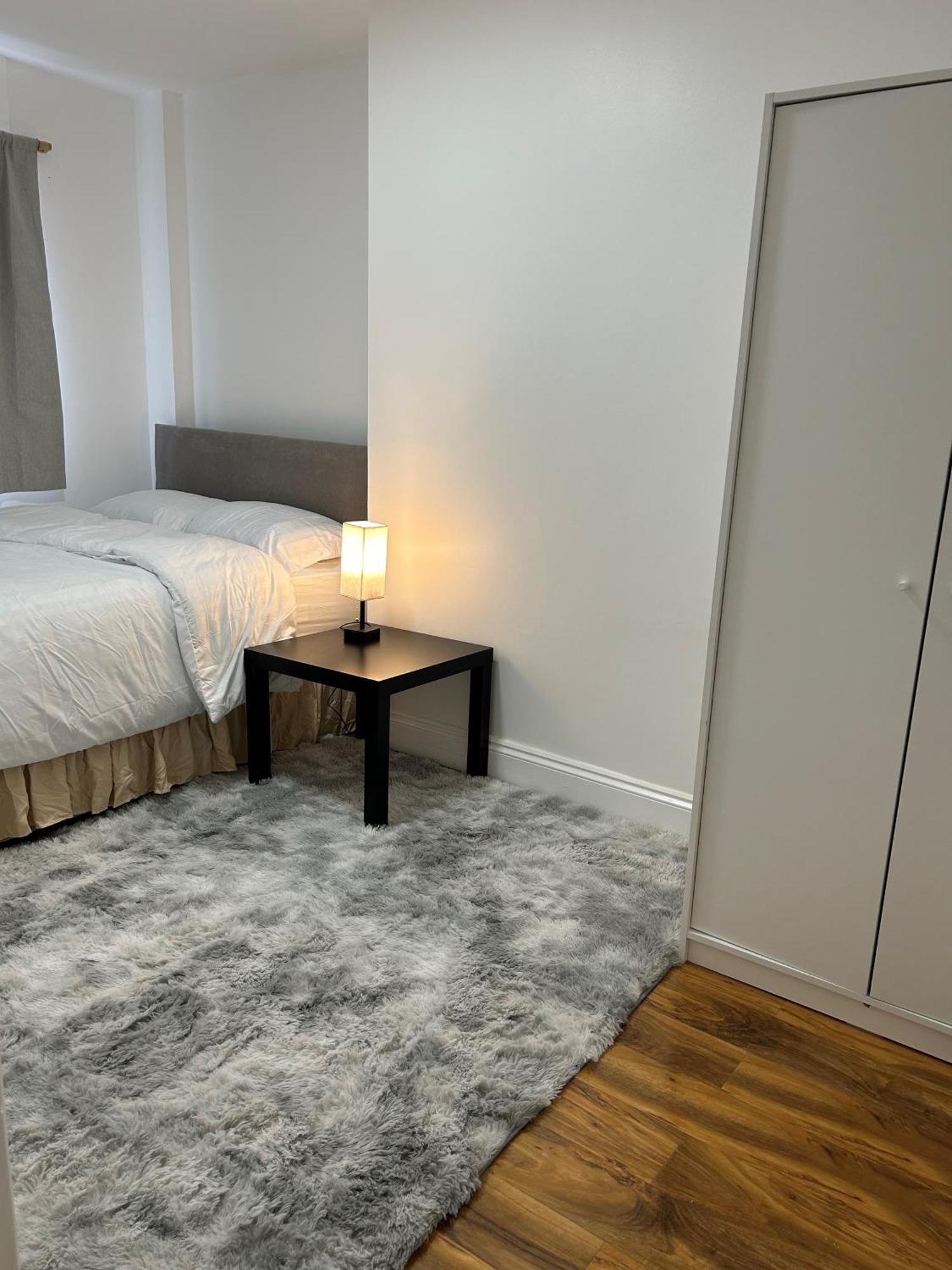 London City Inn Stepney Екстериор снимка