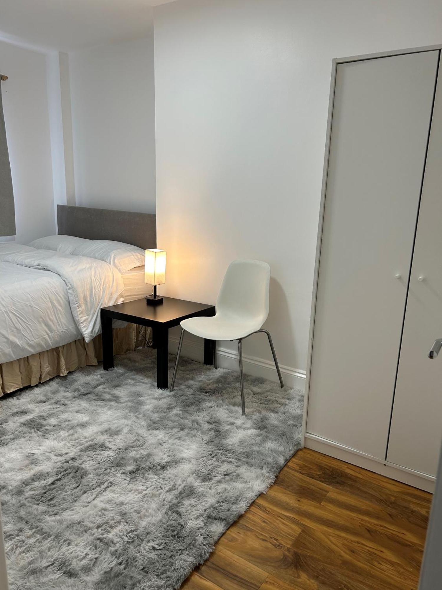 London City Inn Stepney Екстериор снимка