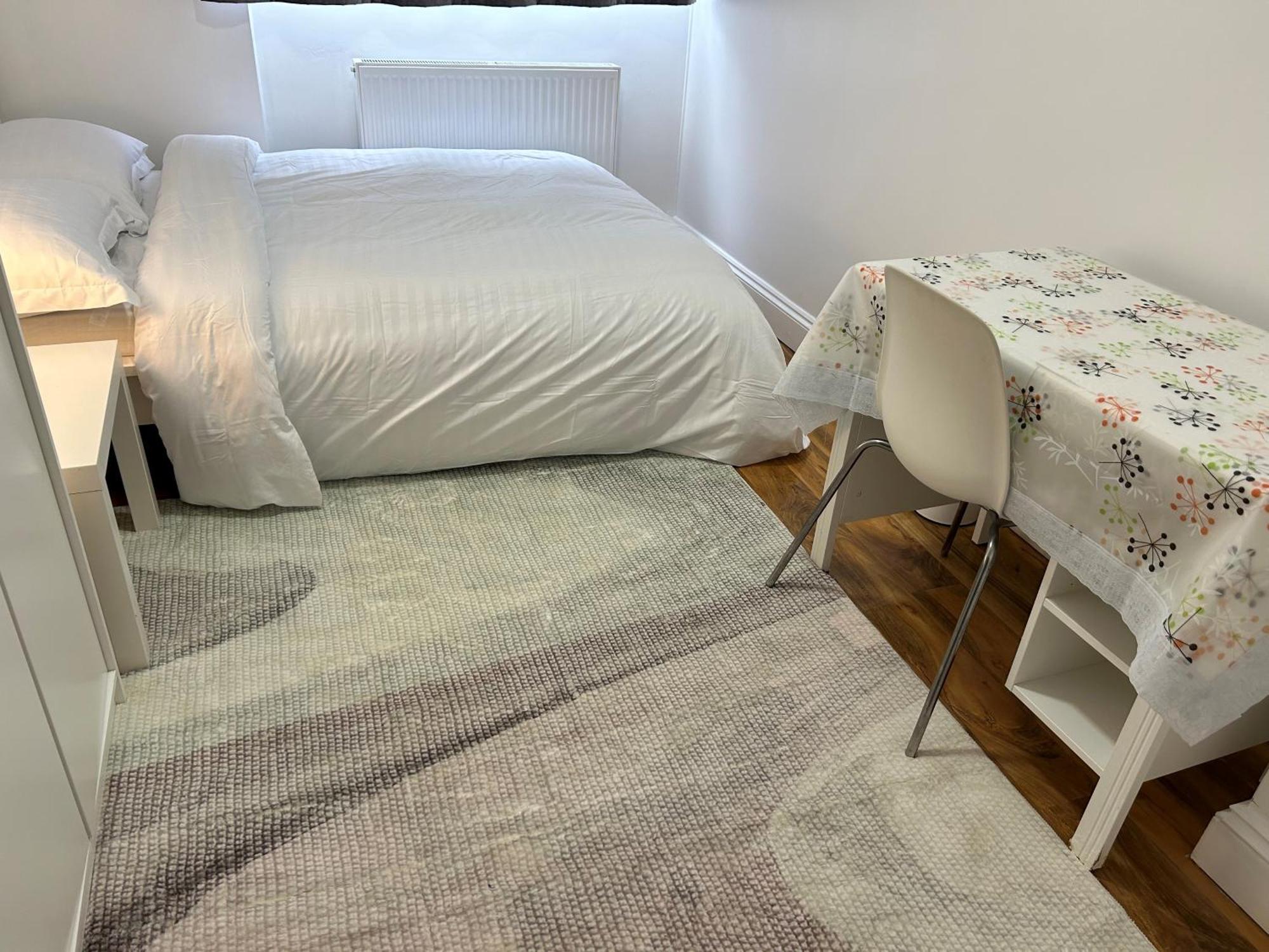 London City Inn Stepney Екстериор снимка