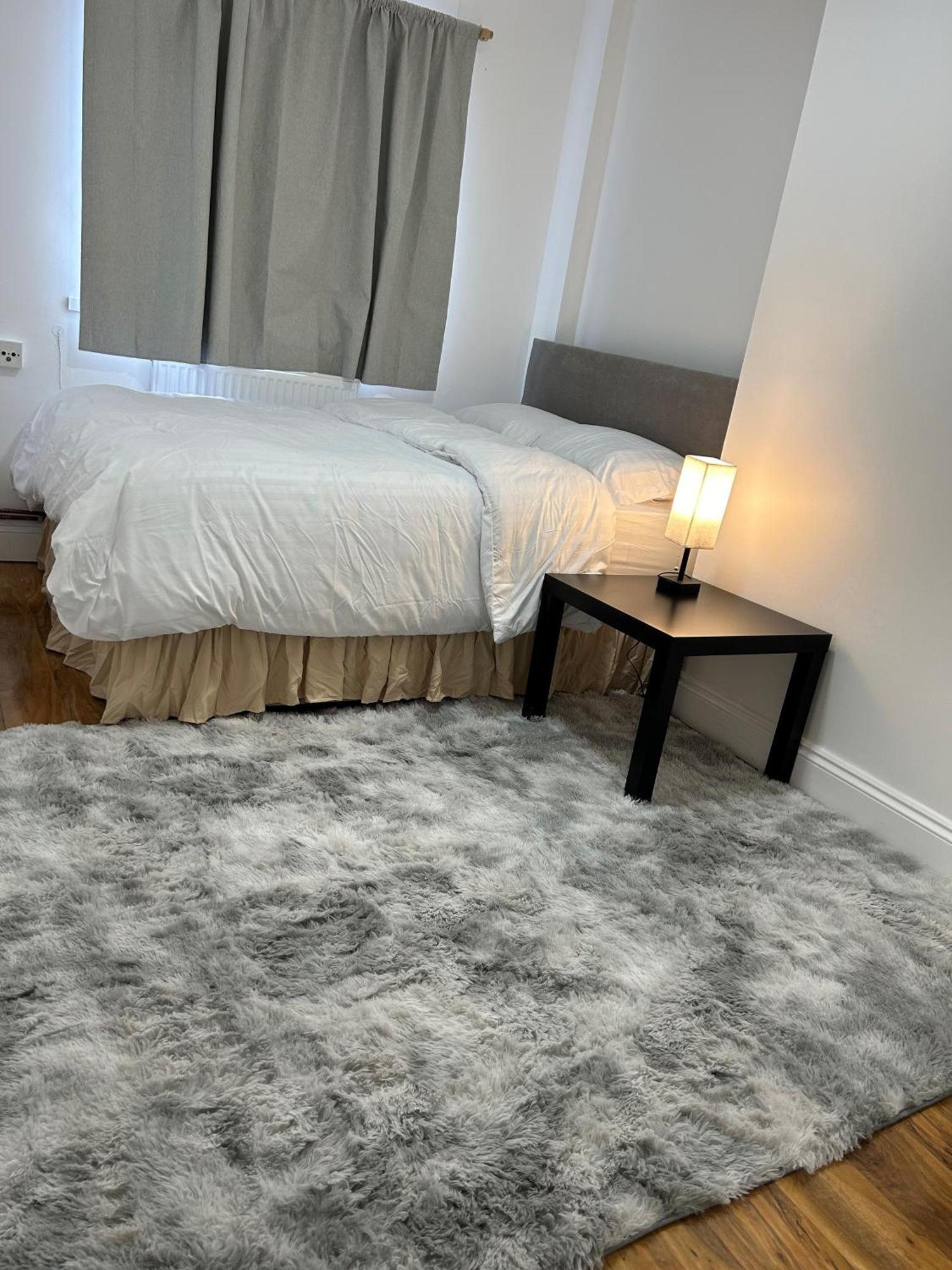 London City Inn Stepney Екстериор снимка