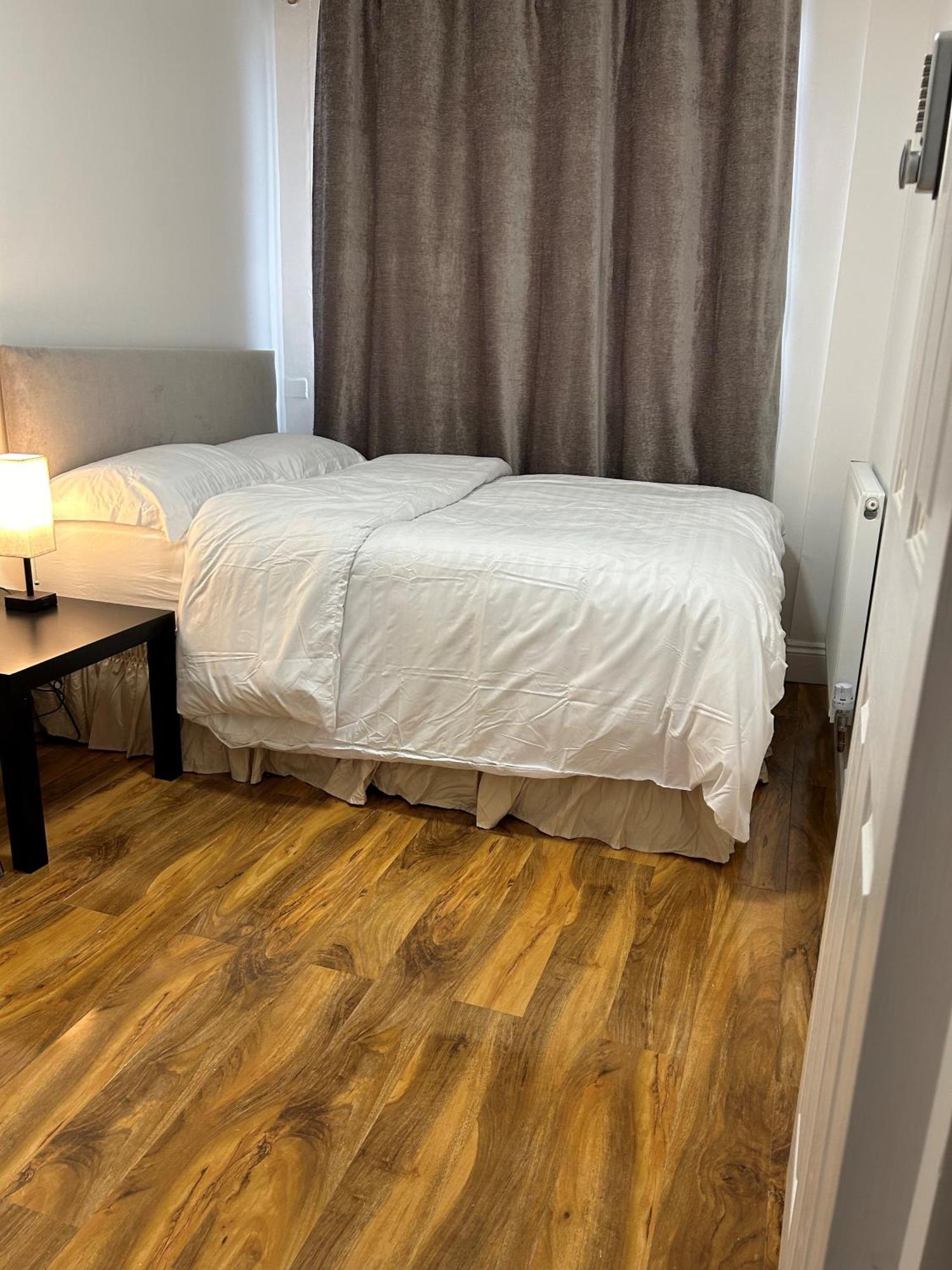 London City Inn Stepney Екстериор снимка