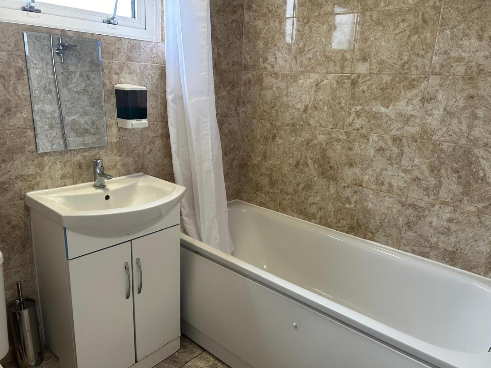 London City Inn Stepney Екстериор снимка