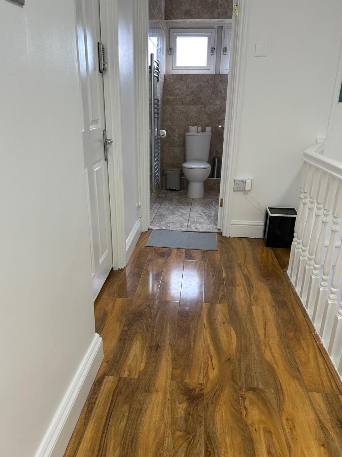 London City Inn Stepney Екстериор снимка